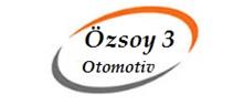 Özsoy 3 Otomotiv - Şanlıurfa